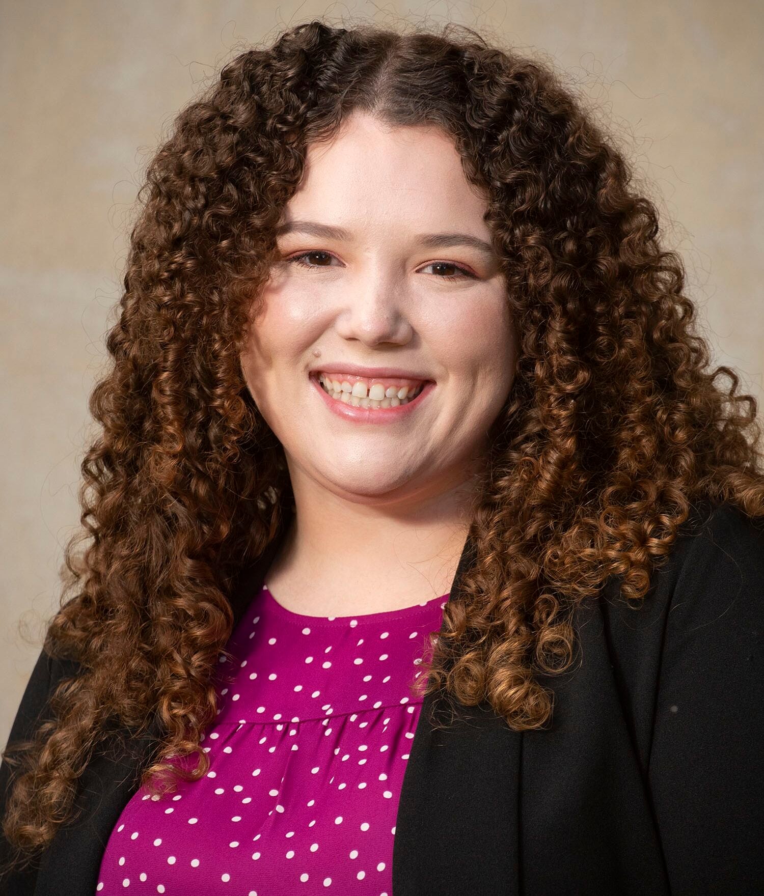 headshot of person placeholder