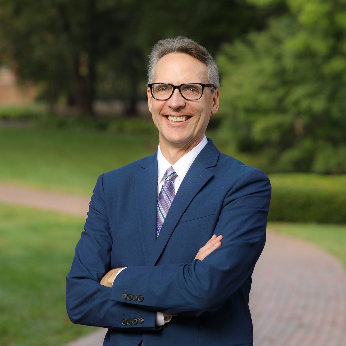 Kenneth D. Peterson