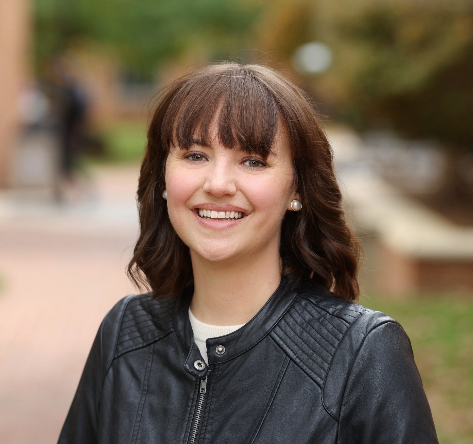 headshot of person placeholder