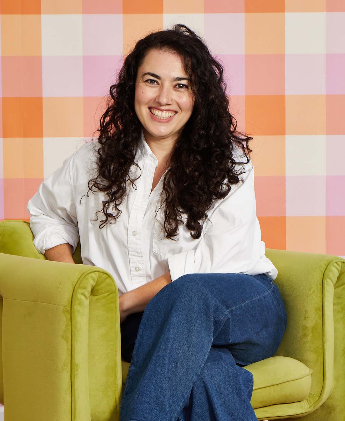 Jessica Dodell-Feder, Executive Editor at HGTV Magazine to speak with Furman MASD students