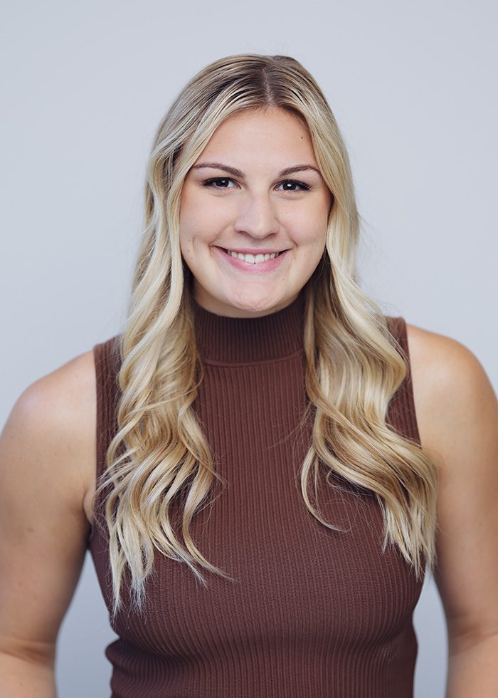 Grace van Rij