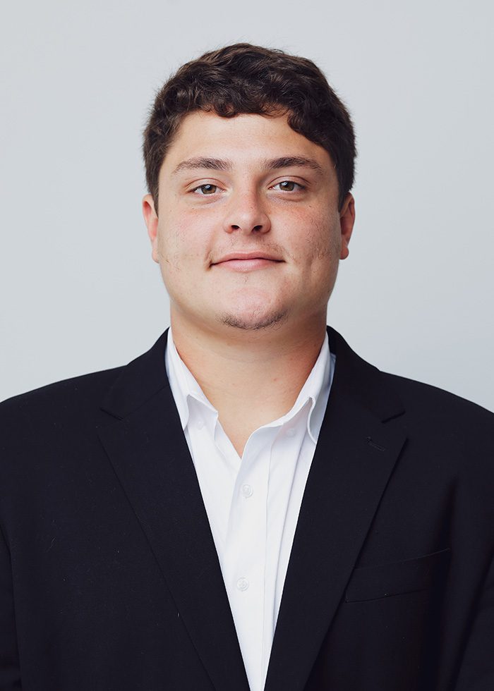 Matthew Sochovka