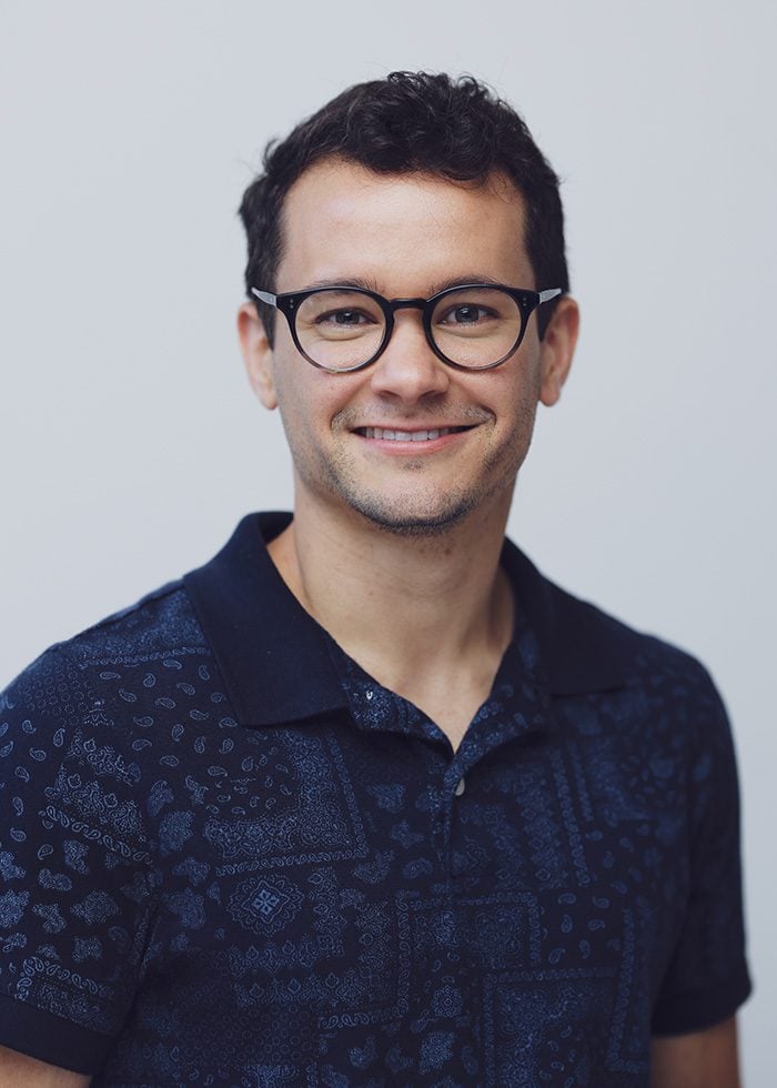 Oliver Smith