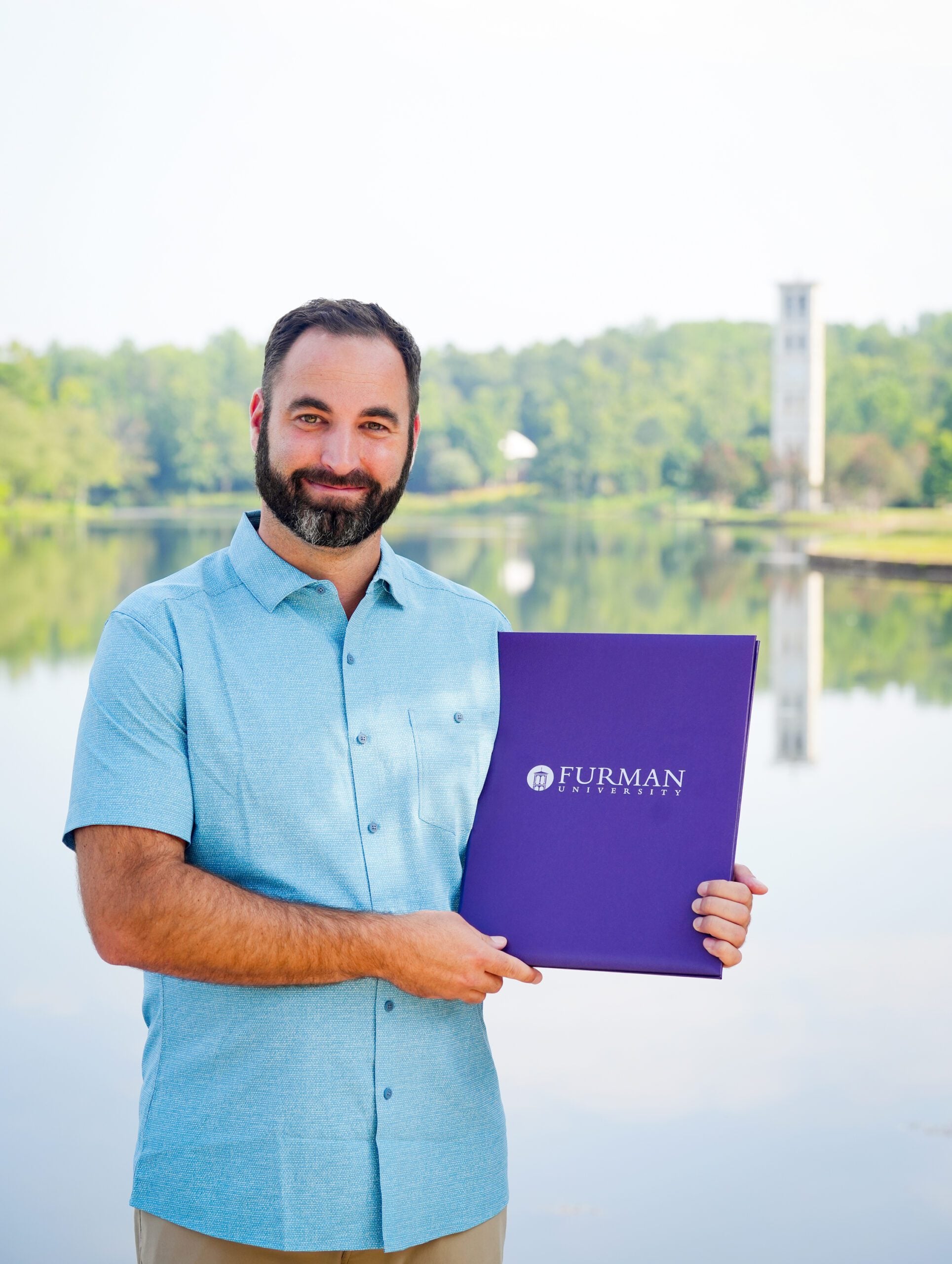 Brian Haitz Greenville, SC