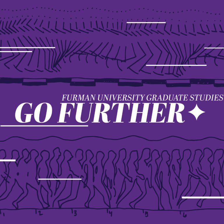 Go Further Graphic