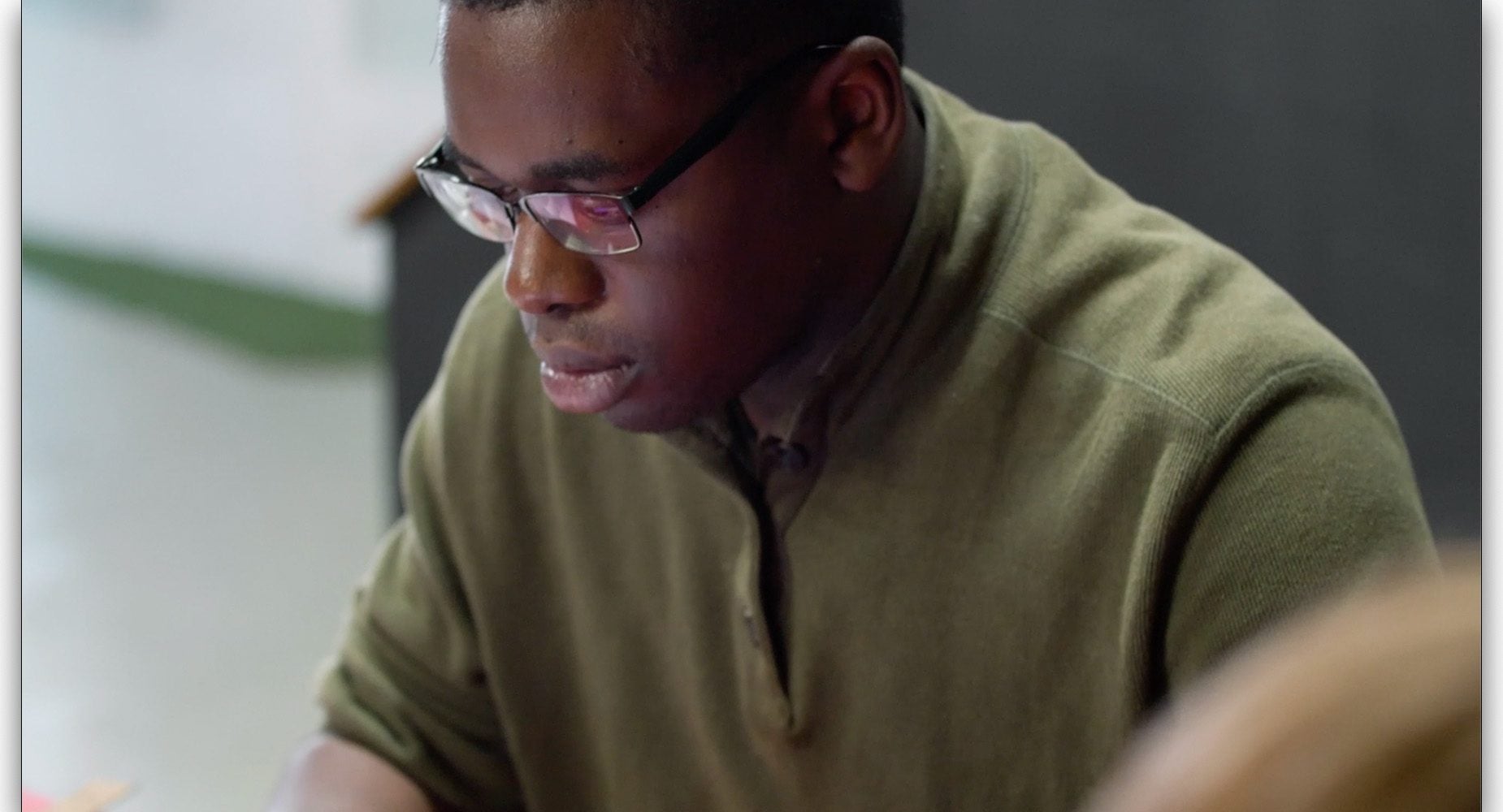 Download a PDF of the International Student Application Checklist