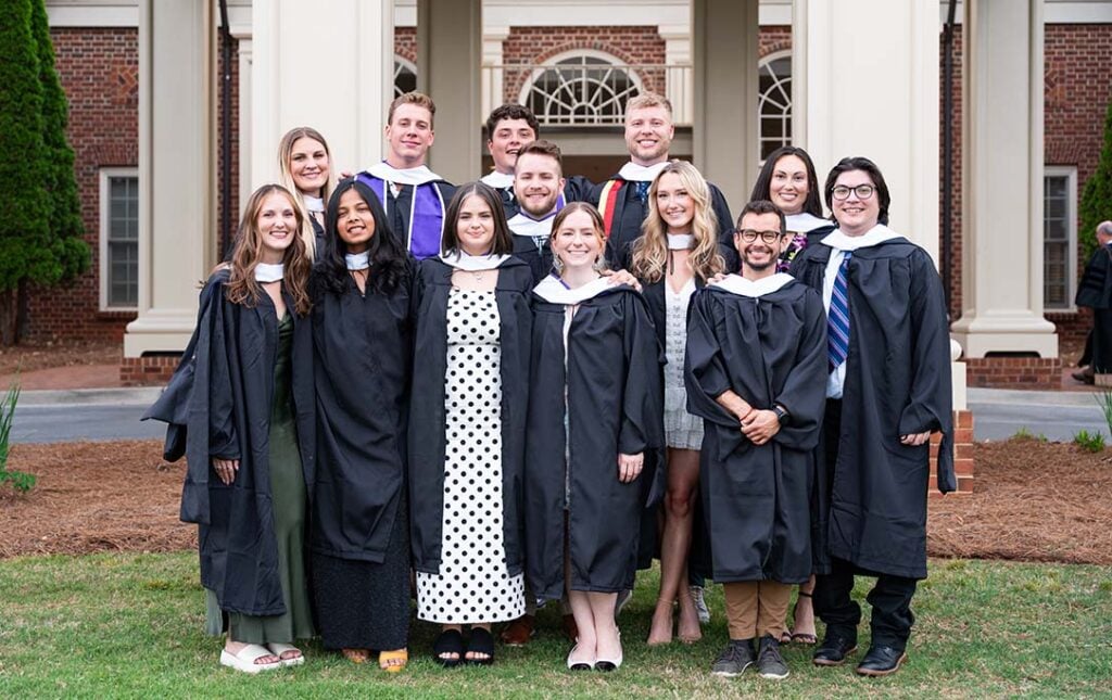 M.A. in Strategic Design 2024 Graduates