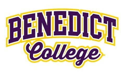 Benedict College logo