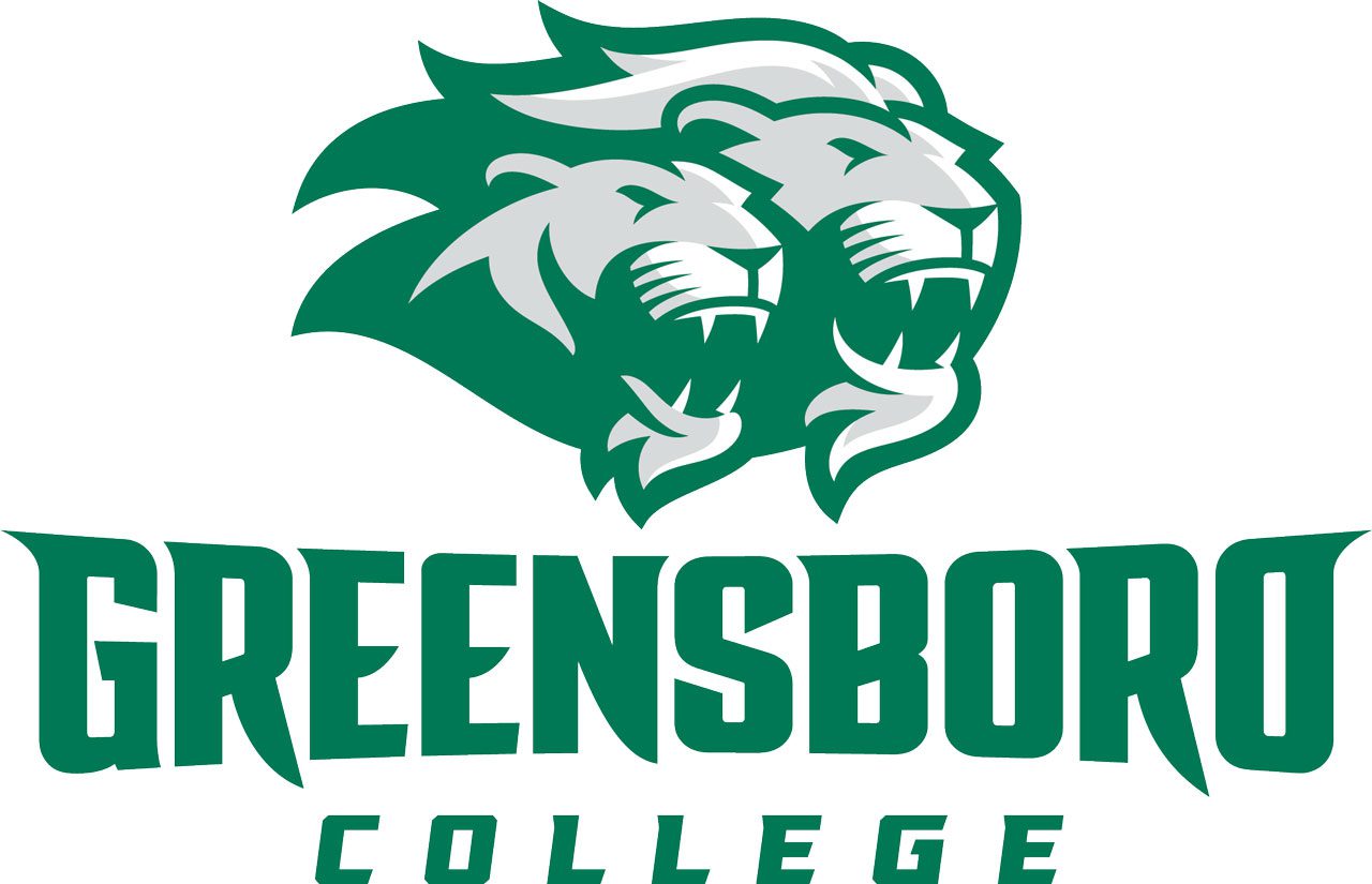 Greensboro College logo