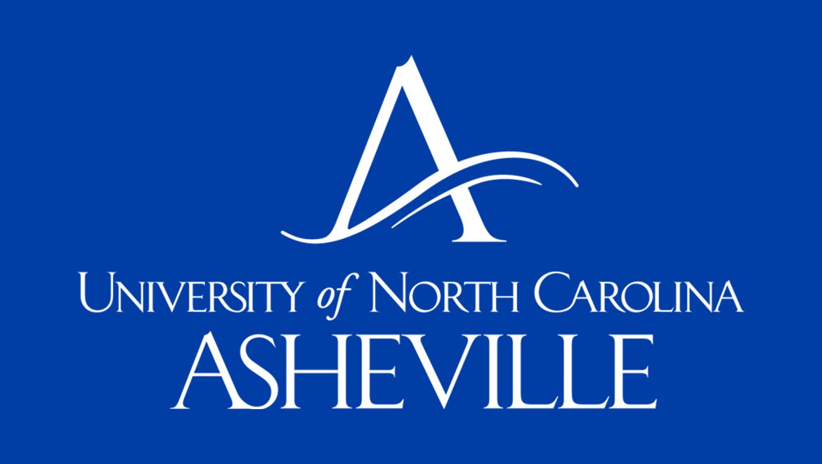 UNC Asheville Logo