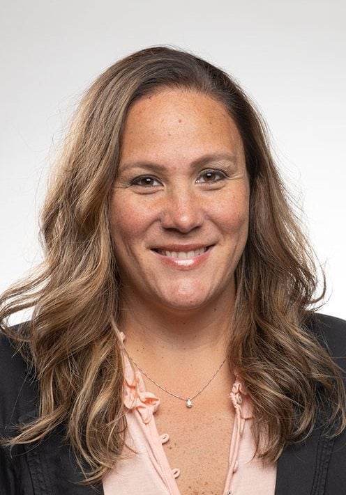Headshot of Tara Weese