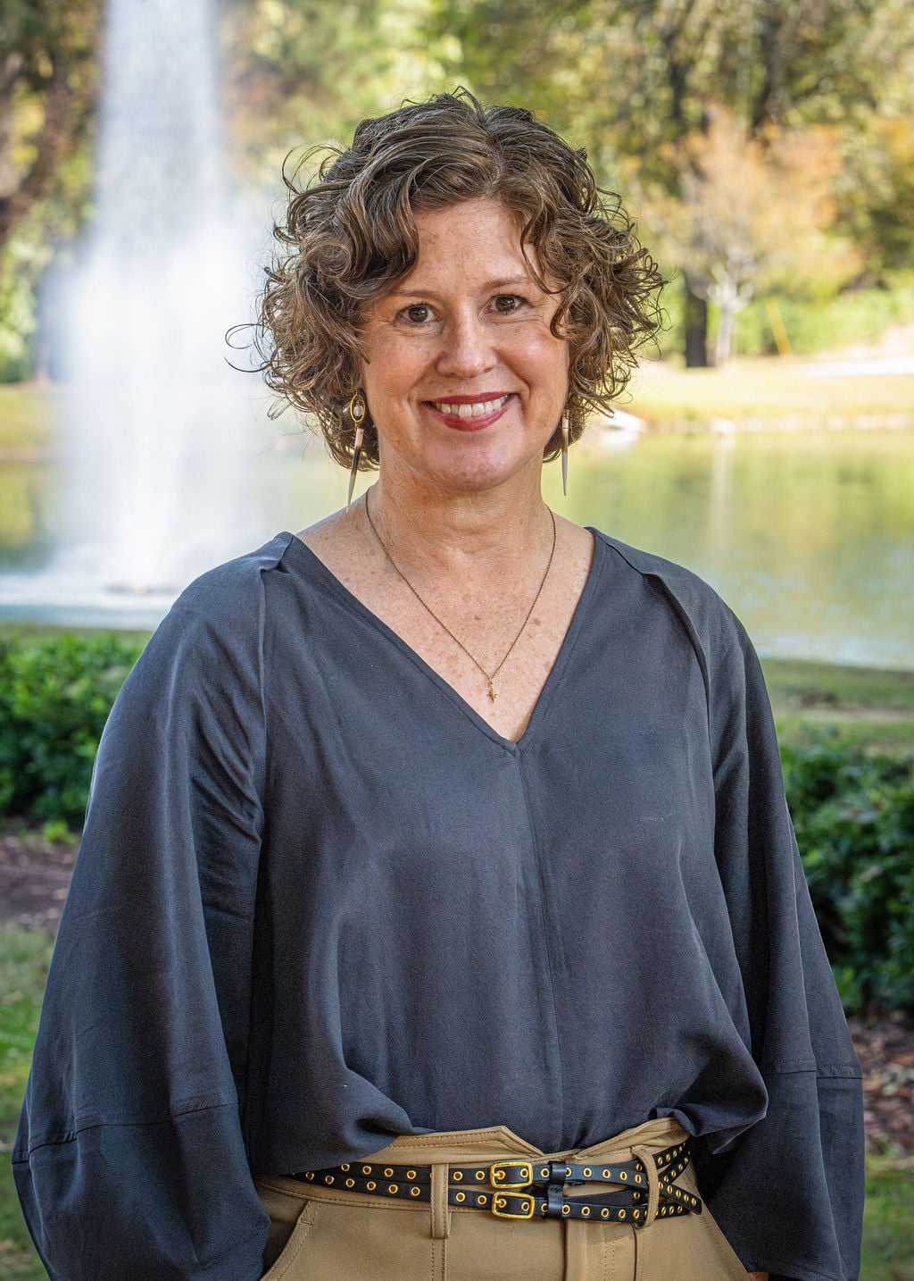 Headshot of Miriam Ragland