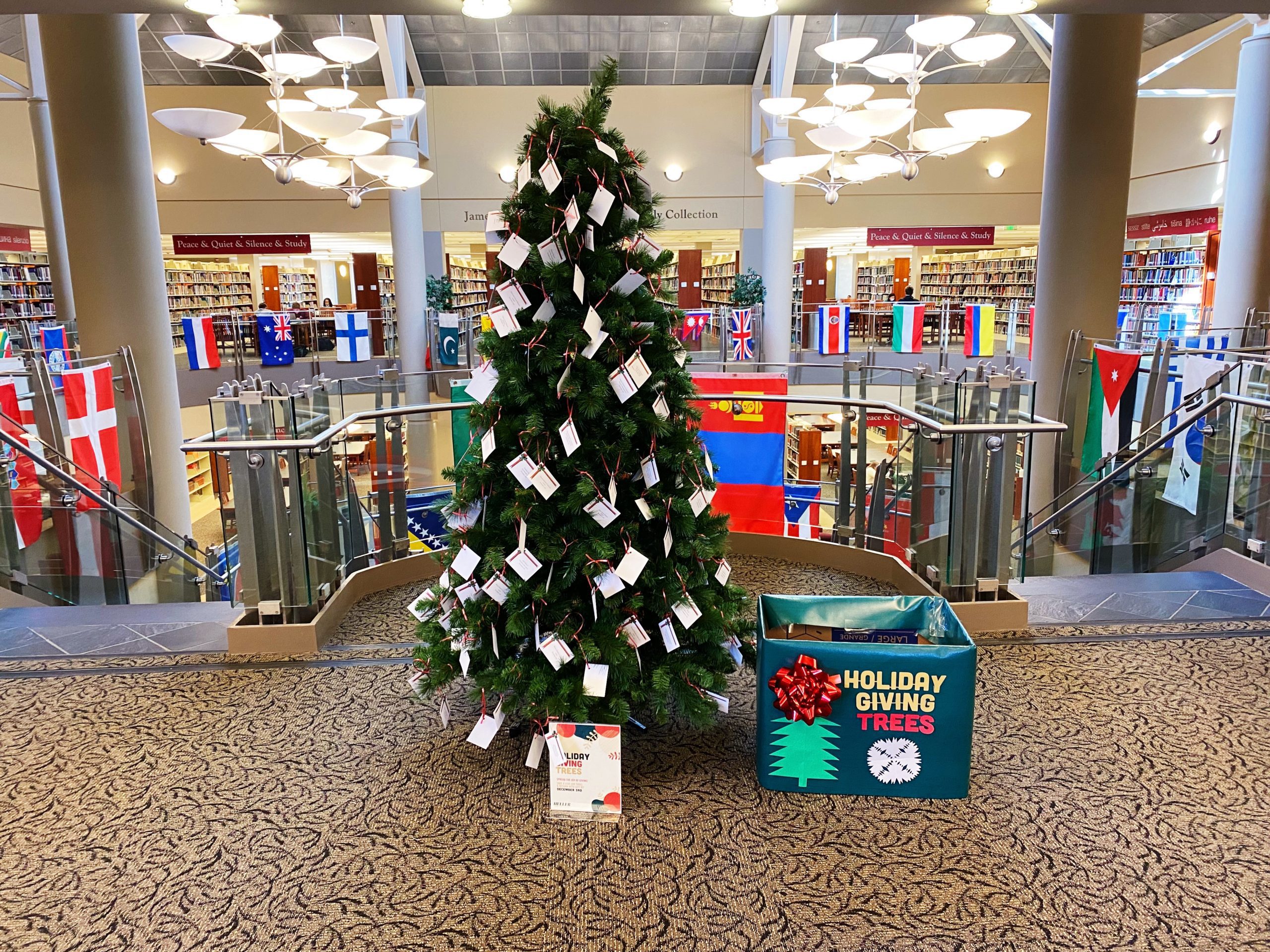 Giving Tree