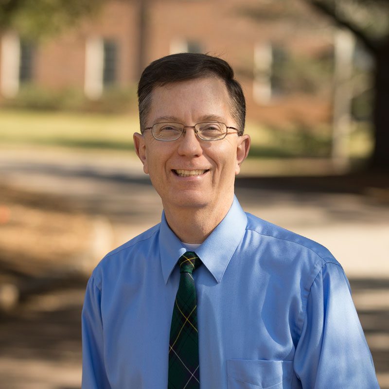 Scott Henderson
