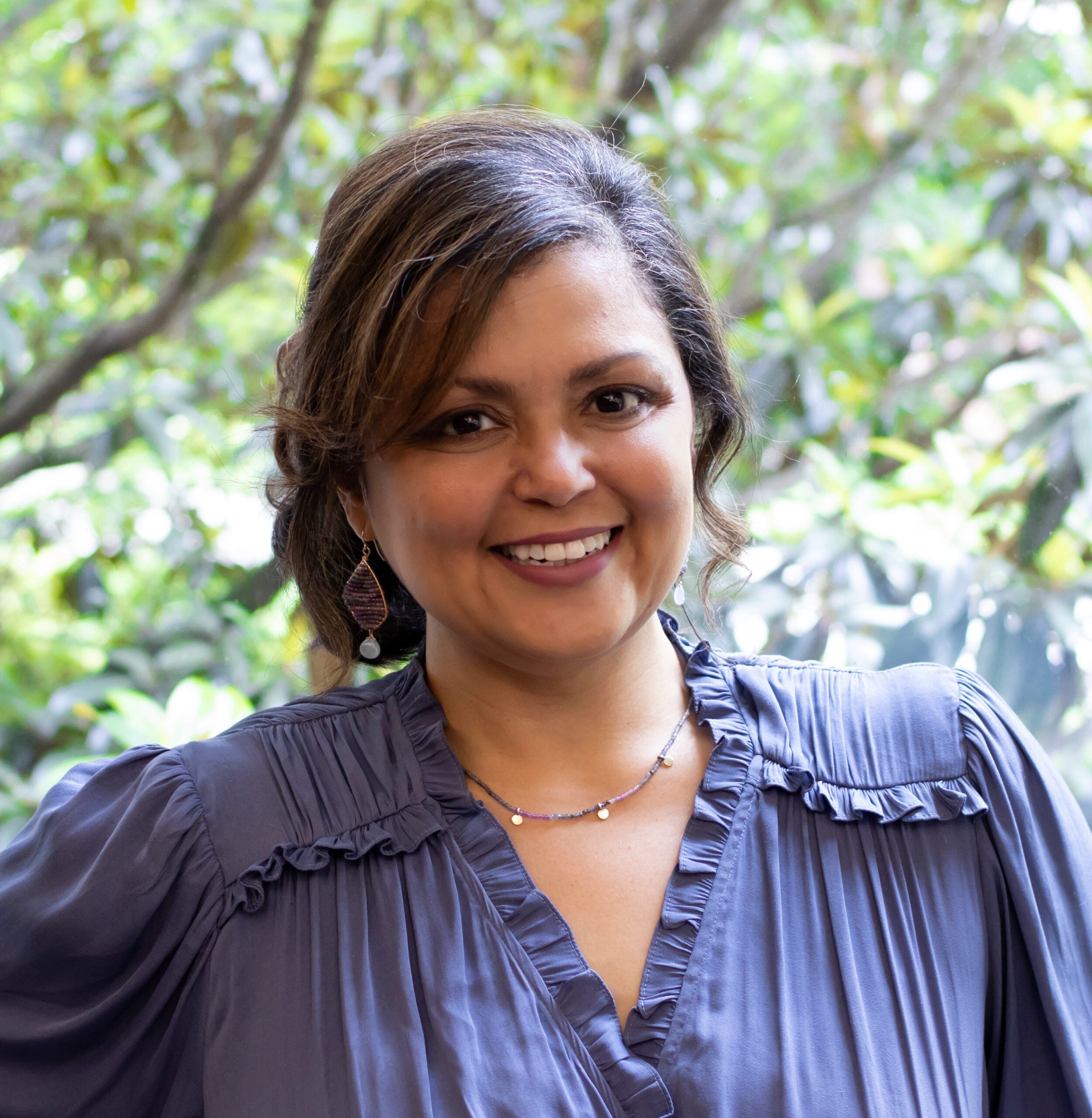 headshot of person placeholder