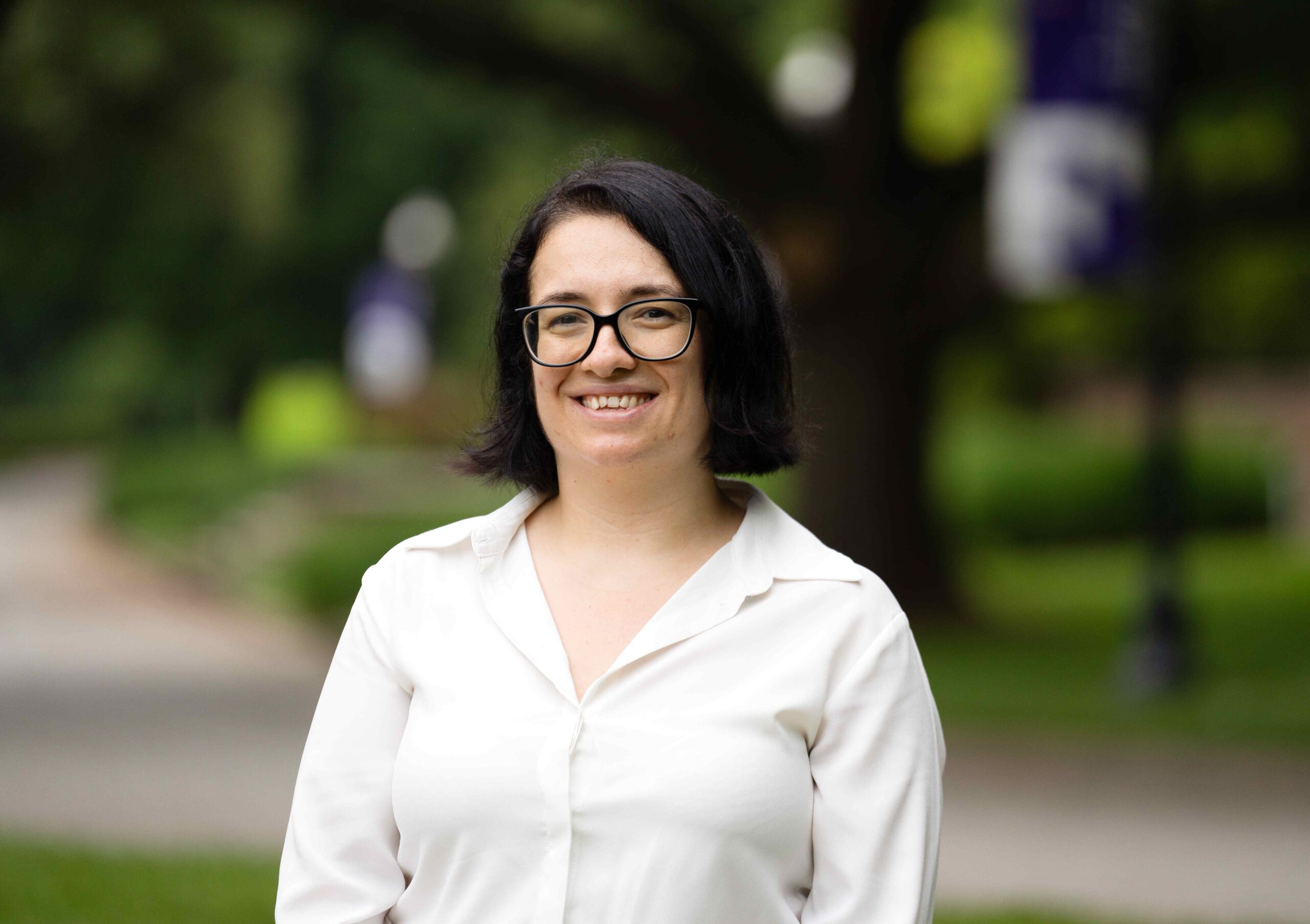 Dr. Tugce Kayaal headshot