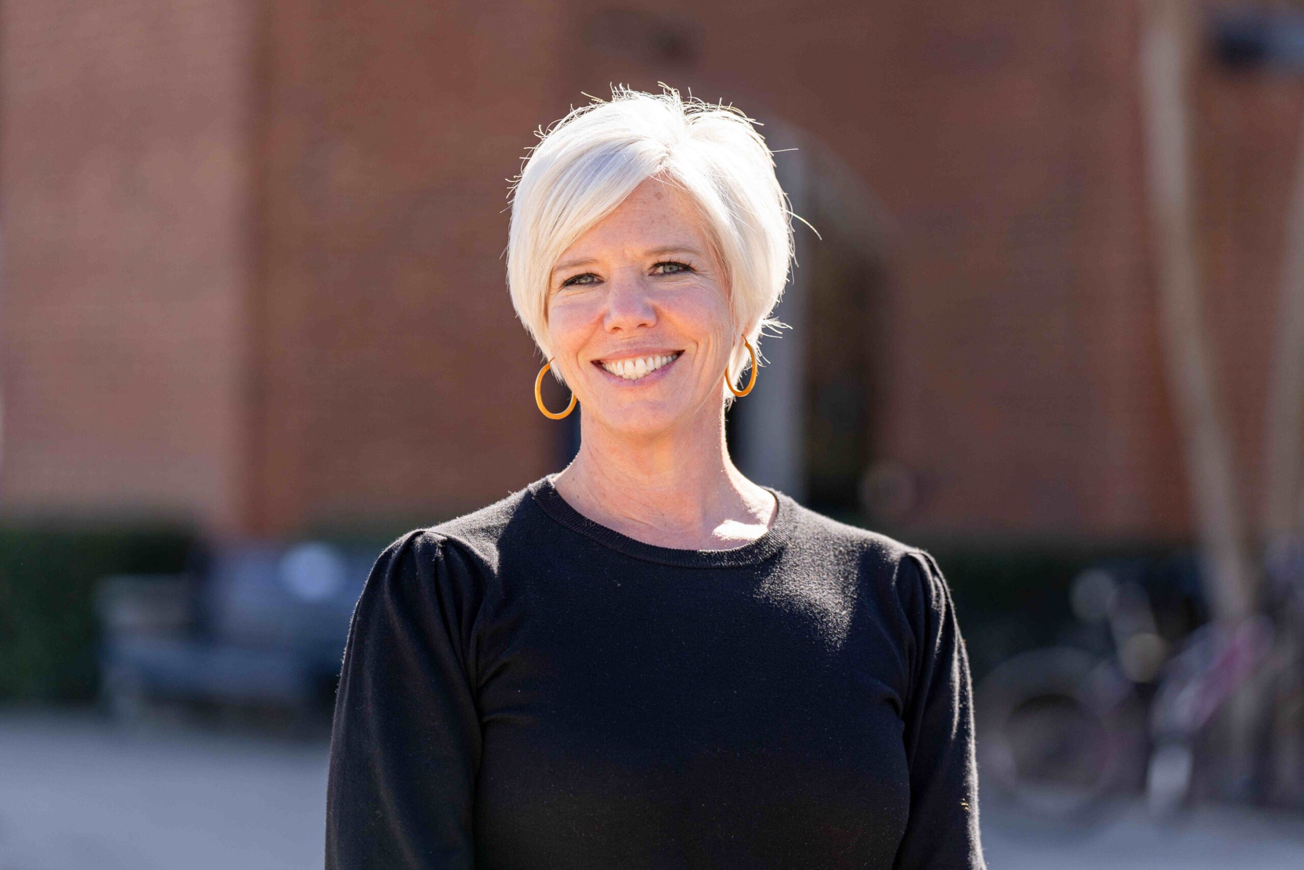 headshot of person placeholder