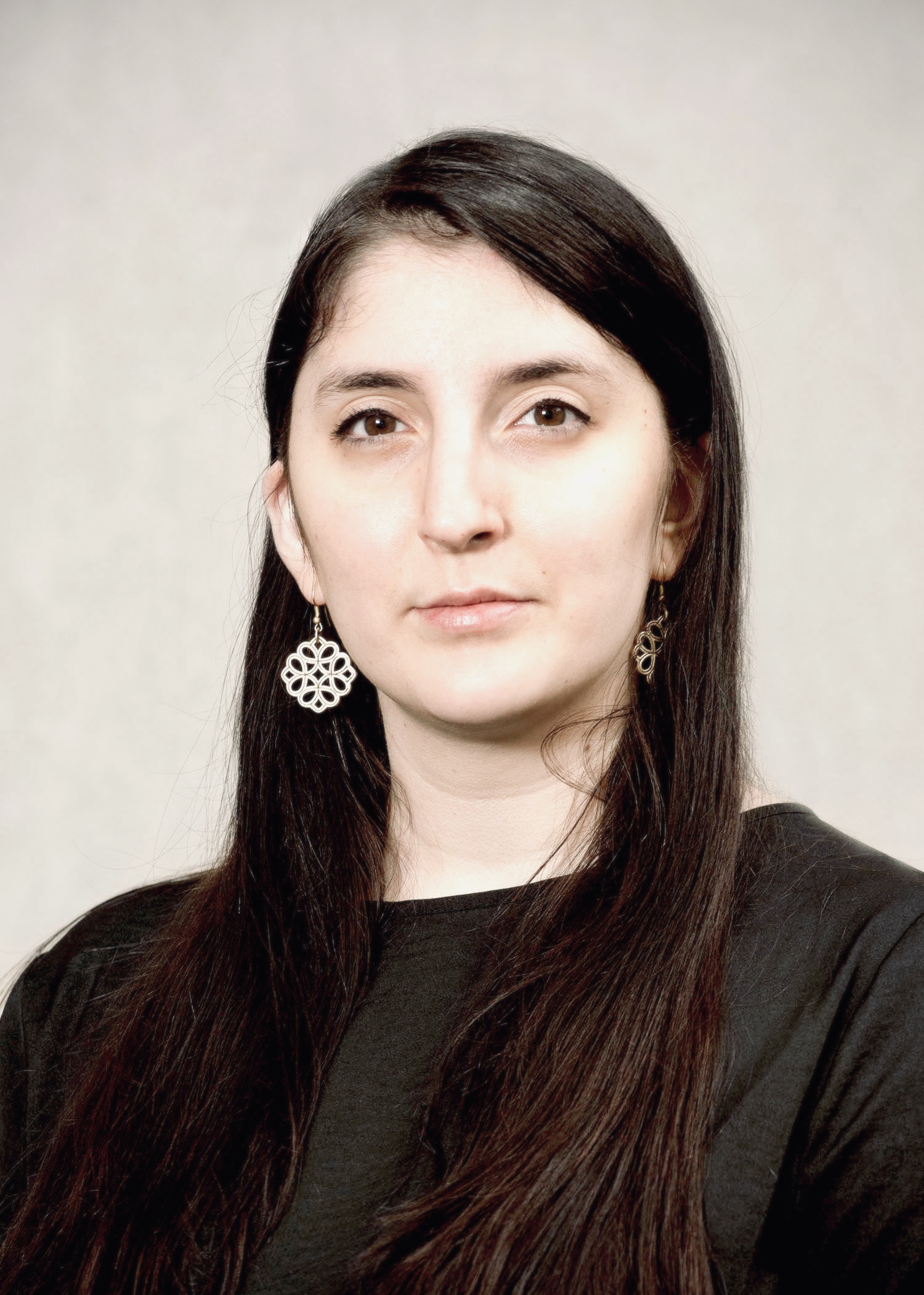 headshot of person placeholder
