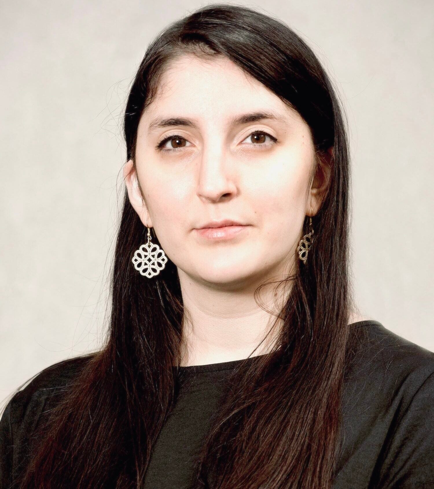 headshot of person placeholder