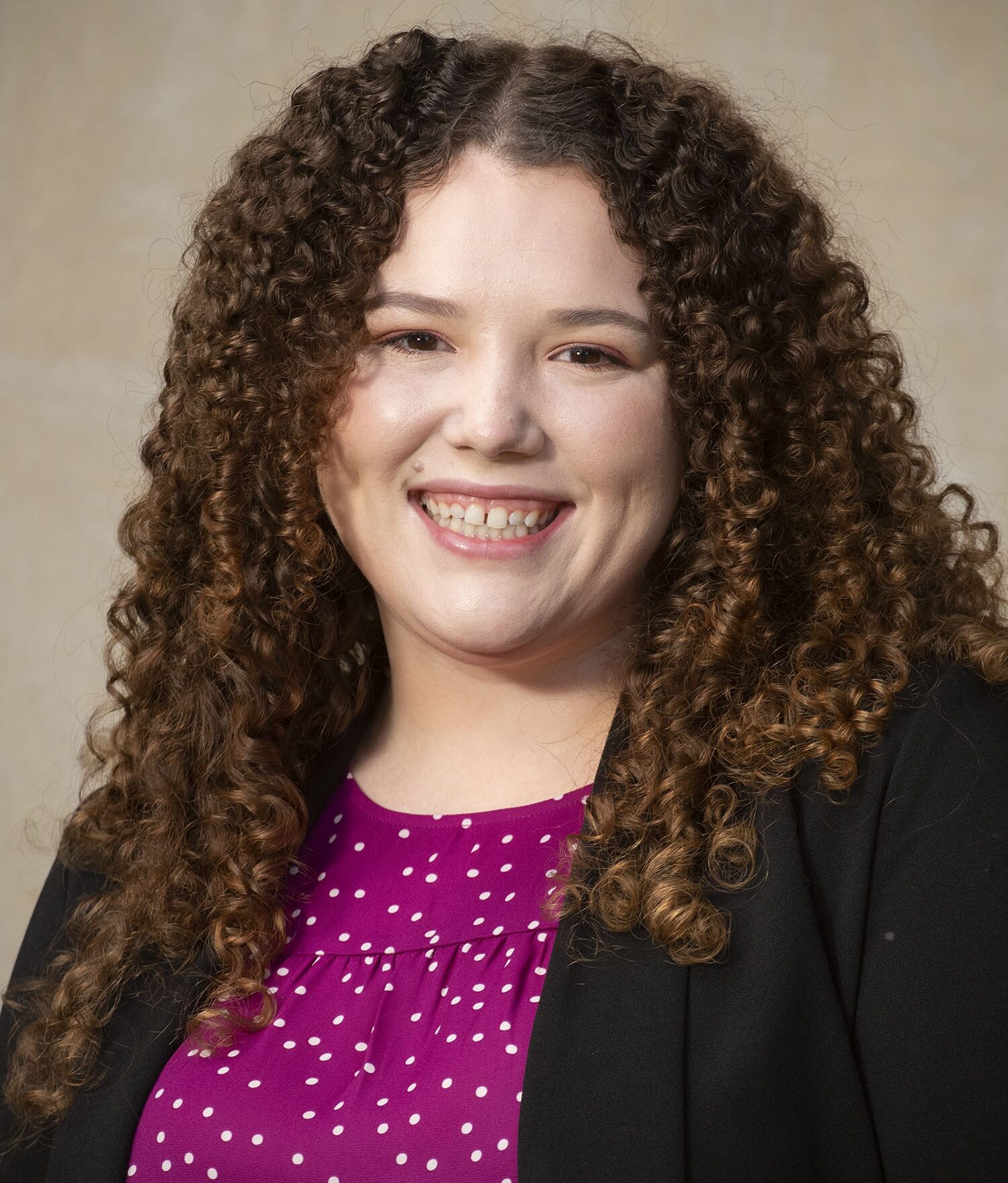headshot of person placeholder