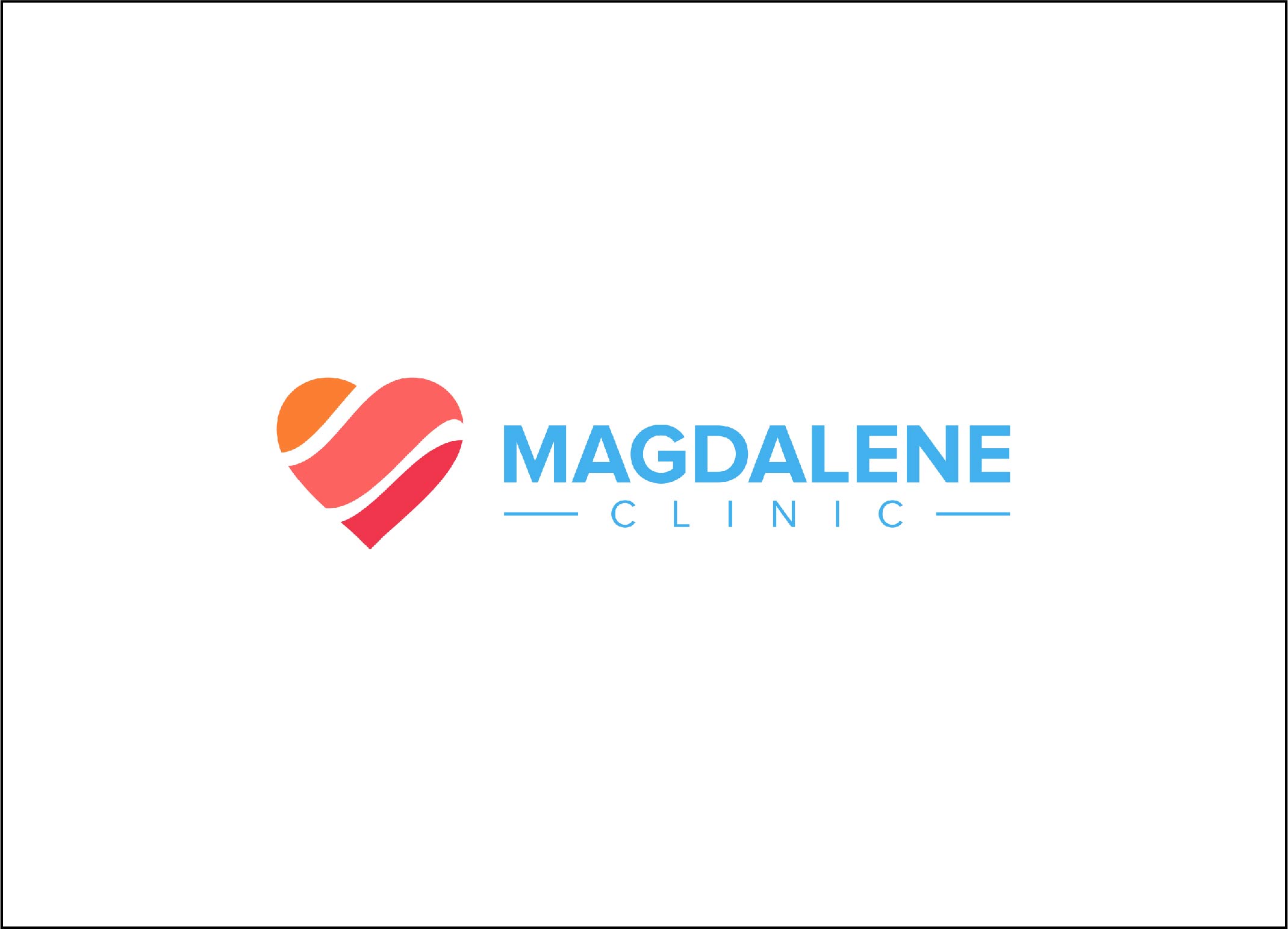 Magdalene Clinic Logo