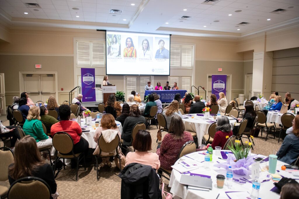 Community Health Forum