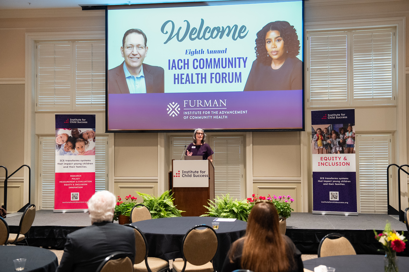Community Health Conversations