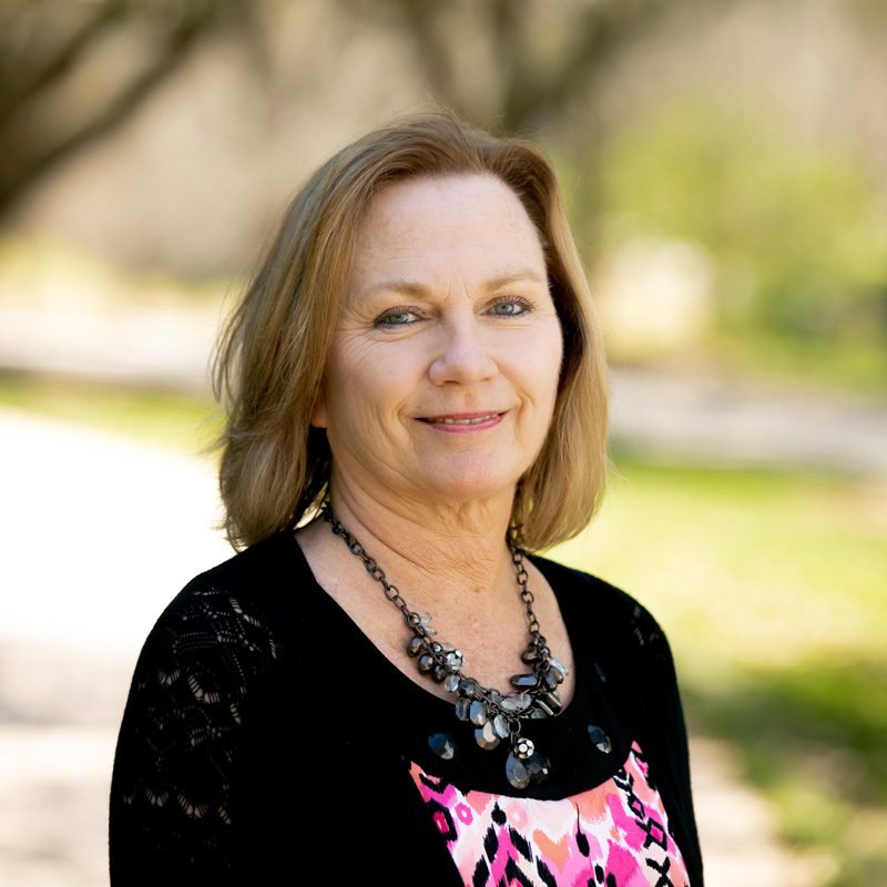 Darby Gahrs headshot
