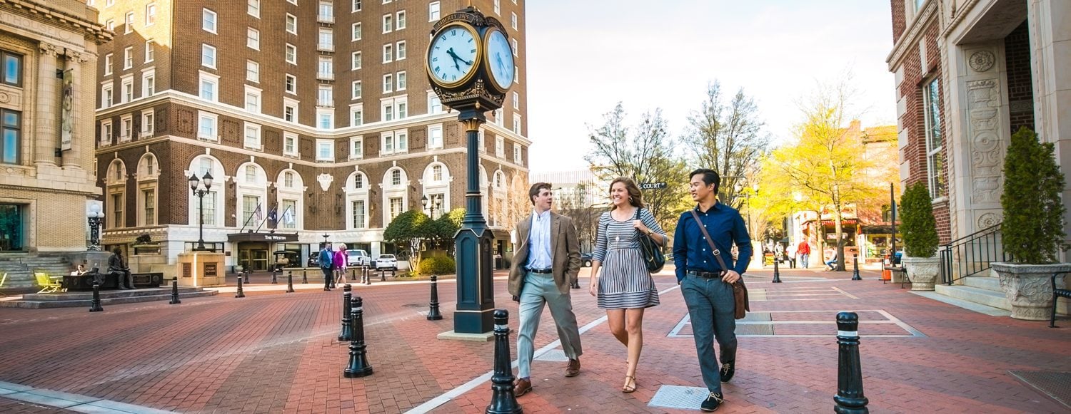 Furman Alumni office introduces The Loop News