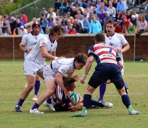 09.15 ruck