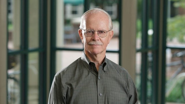 Jim Guth