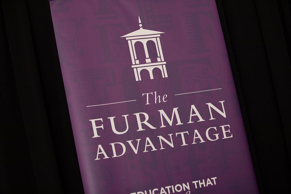 The Furman Advantage