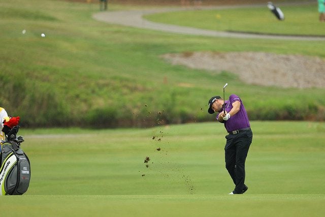 BMW Charity Pro-Am Golf Tournament
