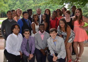 Bridges students enroll in college, sized