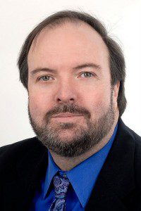 Daniel J. Mahoney, Courtesy of John Adams Center, sized