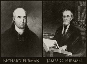 Furman special collection