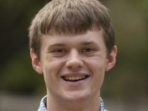 Grayson Ashby, FU in the news