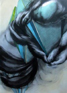 Hean, a storm a structure IV, sized