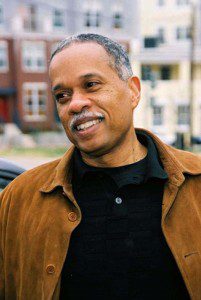 Juan Williams, informal, sized