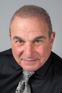 Guest accompanist, Martin Katz