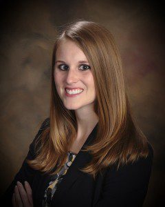 Sustainability Science major, Miranda Joliff Skaaning ’13