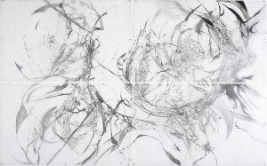 "When All Waters Still" by Noelle Allen