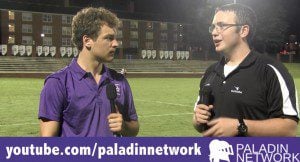 Paladin Network