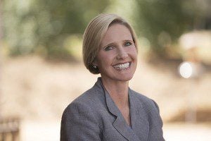 Pam Davis Bridges to a Brighter Future, featured