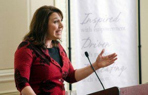 WLI speaker