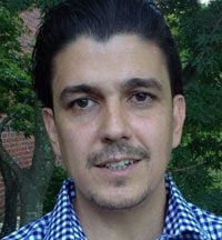 Dr. Akan Malachi