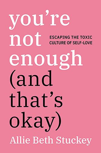 Book Cover, Allie Beth Stuckey