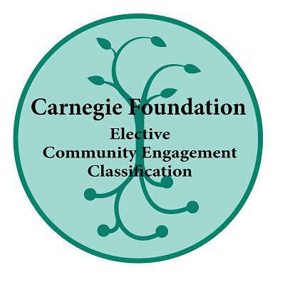 carnegie community engagement