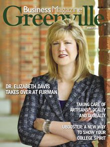 greenville-biz-magazine-cover