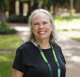 Dr. Helen Lee Turner